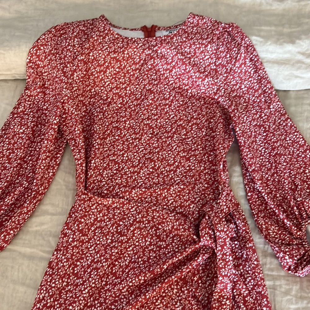 Dalko Mini Dress - Picture 3 of 6